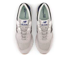 New Balance Unisex 997H Sneakers - Grey/Blue