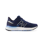 New Balance Youth Fresh Foam X 880v12 Running Shoes - NB Navy/Heritage Blue