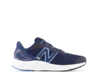 New Balance Youth Fresh Foam Arishi v4 Running Shoes - Navy