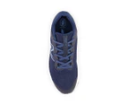 New Balance Youth Fresh Foam Arishi v4 Running Shoes - Navy