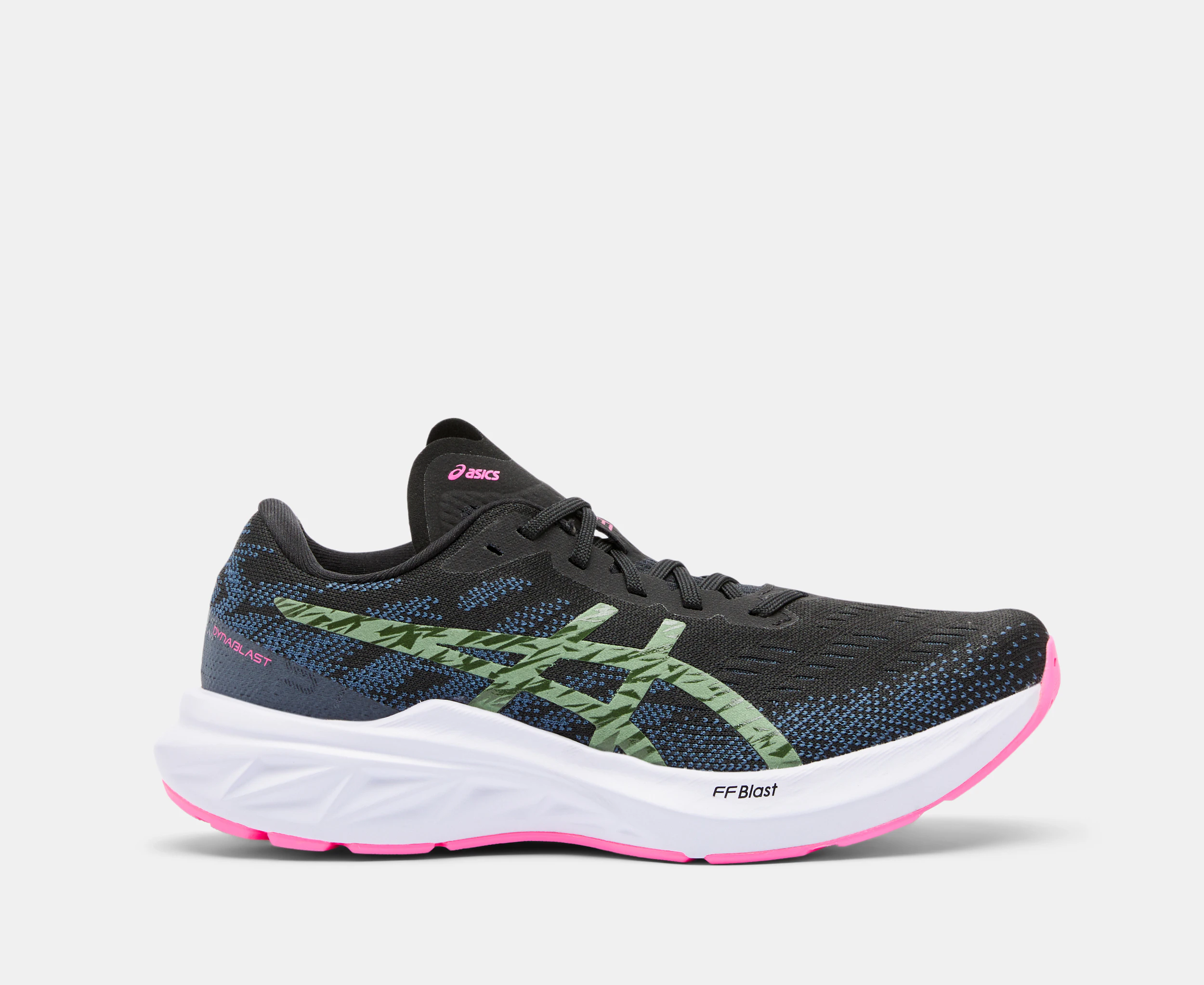 Asics stormer 2 womens clearance review