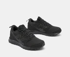 New Balance Kids' Fresh Foam 650v1 Running Shoes - Black