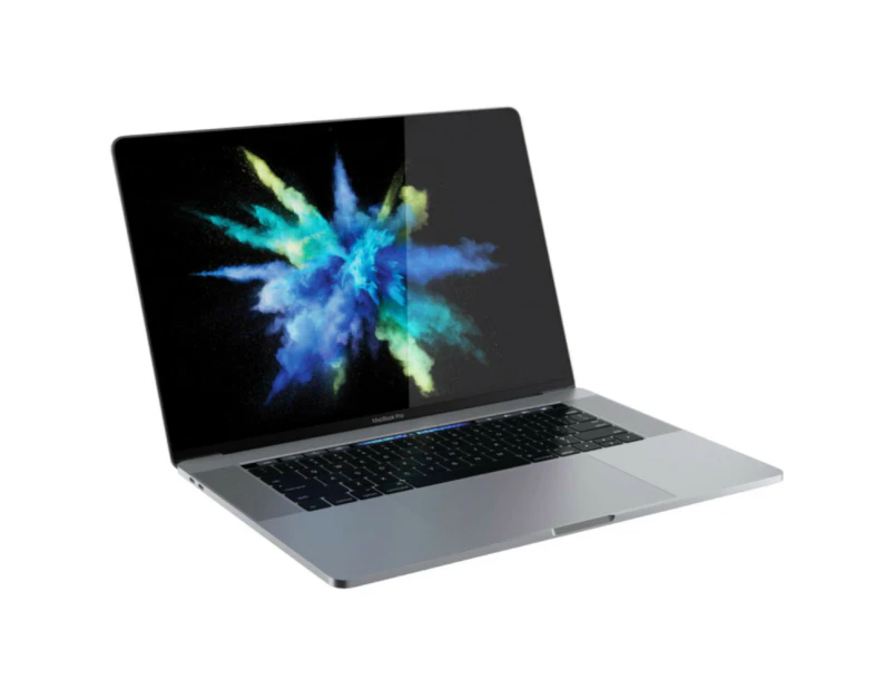 Apple MacBook Pro 15" A1990 (2019) i9-9880H 8-Core 2.3GHz 16GB RAM 512GB Touch Bar - Refurbished Grade A