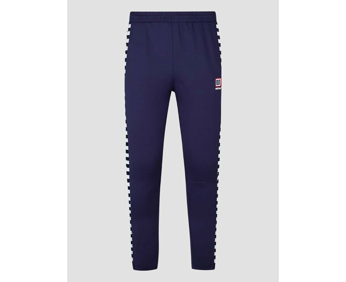 Meyba Adults Motion Players Pants - NAVY/WHITE