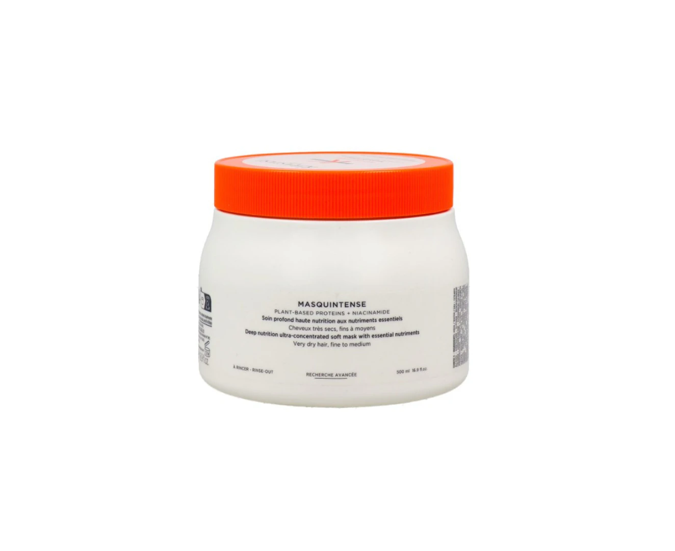 Kerastase Nutritive Masquintense Mask 500ml/16.9oz