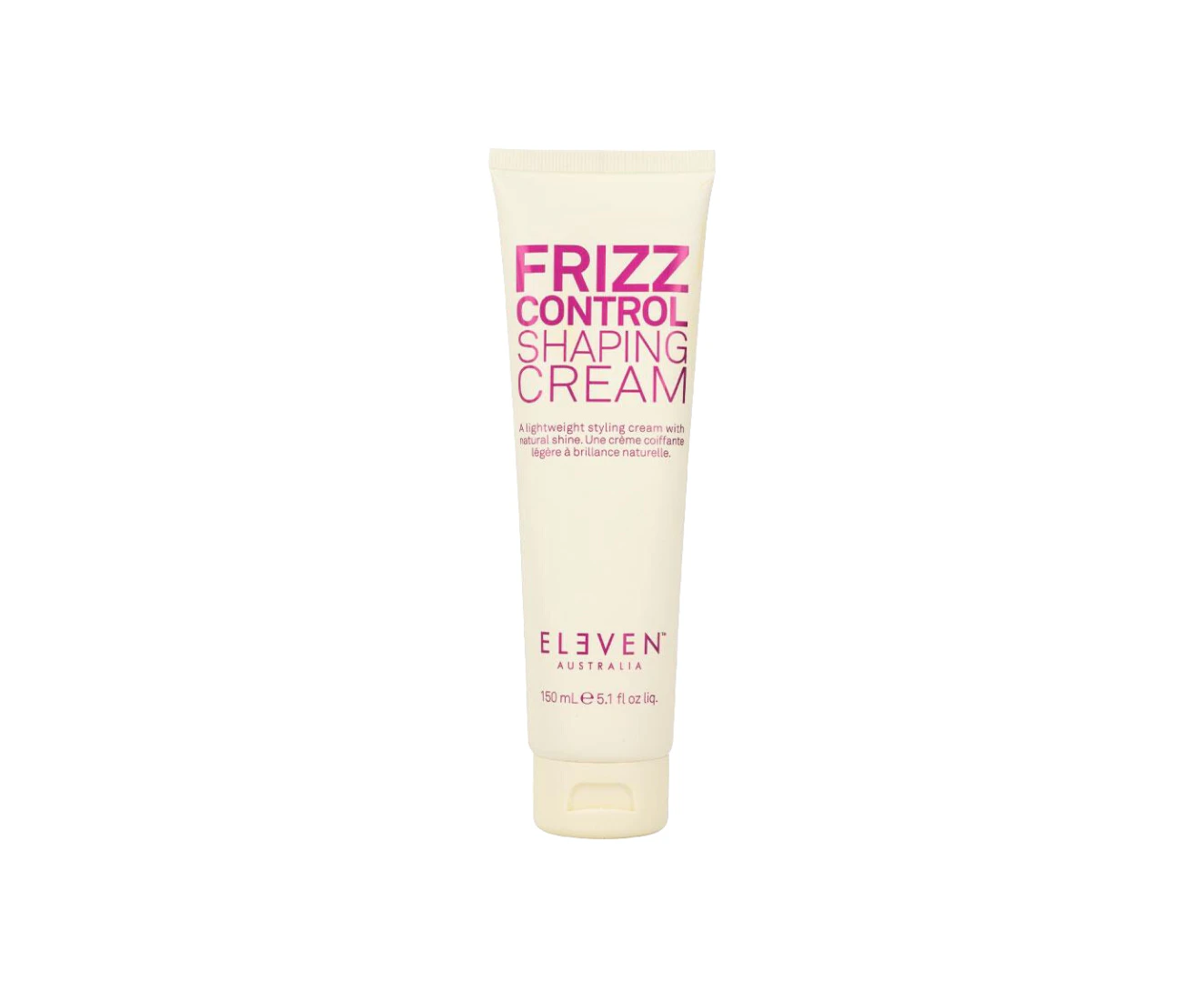 Eleven Australia Frizz Control Shaping Cream 150ml