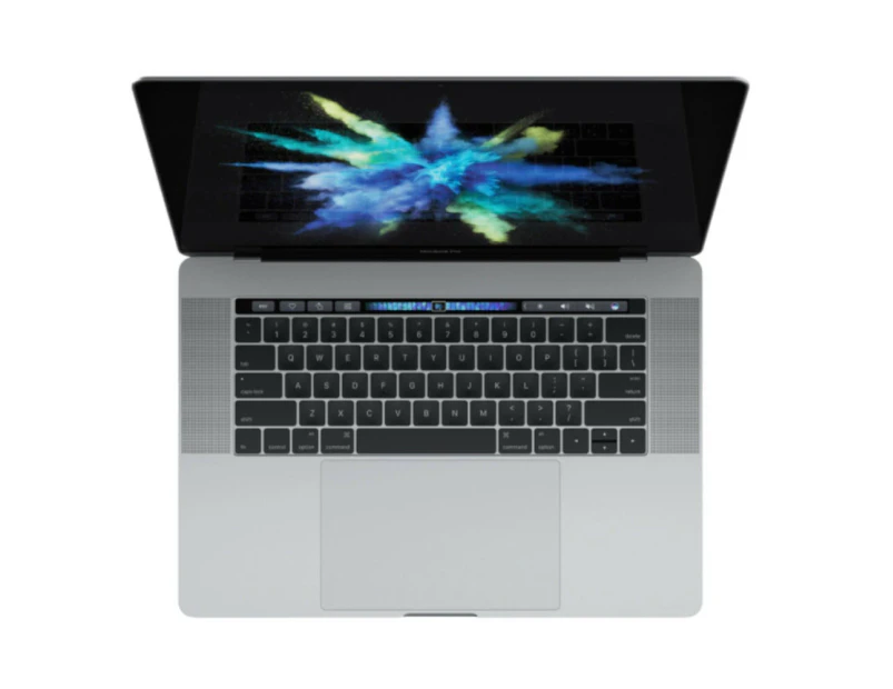 Apple MacBook Pro 15" A1990 (2018) i9-8950HK 6-Core 2.9GHz 512GB 16GB RAM Touch Bar - Refurbished Grade A