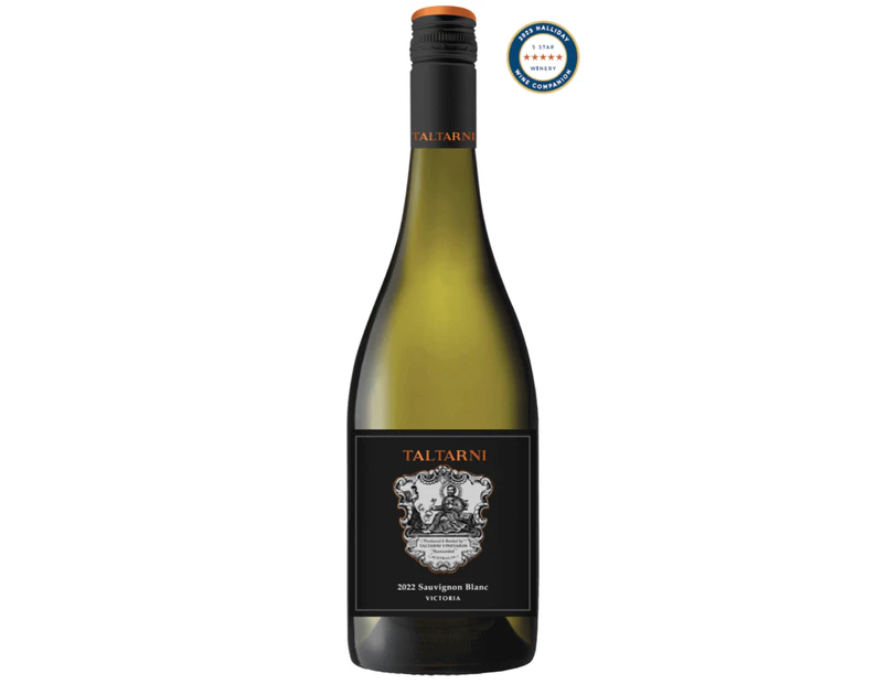 Taltarni Sauvignon Blanc, Victoria 2022 (12 Bottles)