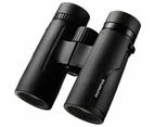 Olympus 10x42 PRO Black Binoculars - Black