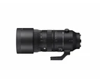 Sigma 70-200mm f/2.8 DG DN OS Sports Lens for Sony E-Mount - Black