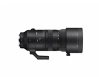 Sigma 70-200mm f/2.8 DG DN OS Sports Lens for Sony E-Mount - Black