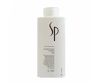 Wella Sp Clear Scalp Shampoo 1 Litre