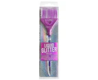 Colortrak Liquid Glitter Brush