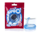 The RingO2 Cock Ring by Screaming O - Blue
