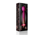 Oriel - The Ultimate Couples Play Wand - Pink