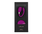 Lelo Tiani 3 Remote Control Bullet Vibrator Couples Massager USB Rechargeable