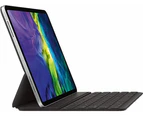 Apple iPad Pro 11 inch 1st Gen Smart Keyboard Folio Charcoal Gray (Arabic)