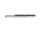 Apple iPad 10.5 Smart Keyboard Charcoal Gray (Korean)