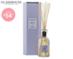 Glasshouse Fragrances Monet's Garden Tuberose Triple Strength Reed Diffuser 250mL