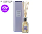 Glasshouse Fragrances Monet's Garden Tuberose Triple Strength Reed Diffuser 250mL