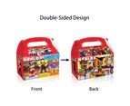 12PC Roblox Lolly Loot Box Bag Candy Favour Box Party Supplies Decorations