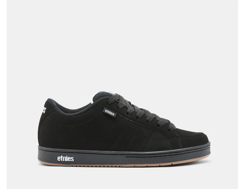 Etnies Men's Kingpin Sneakers - Black
