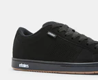 Etnies Men's Kingpin Sneakers - Black