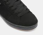 Etnies Men's Kingpin Sneakers - Black