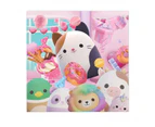 20PC Squishmallows Napkins Party Supplies Birthday Decorations