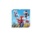 20PC Spidey and Friends Spiderman Napkins Party Supplies Birthday Decorations