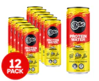12 x BSc Protein Water Pina Colada 355mL