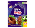 2 x Cadbury Dairy Milk Freddo Gift Box 124g