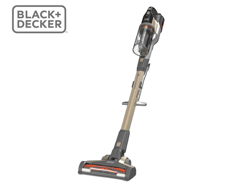 Black Decker 36V 4 in 1 PowerSeries Extreme Cordless Stick