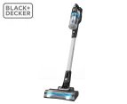 Black & Decker 18V PowerSeries Extreme Max Cordless Stick Vacuum Cleaner