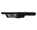 Black & Decker 12V Digital Dustbuster Handheld Vacuum Cleaner
