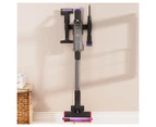 Black & Decker 21.6V SummitSeries Select Cordless Pet Stick Vacuum Cleaner