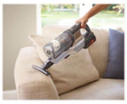 Black & Decker 36V 4-in-1 PowerSeries Extreme Cordless Stick Vacuum Cleaner