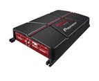 Pioneer GM-A6704 4-Channel Bridgeable Amplifier