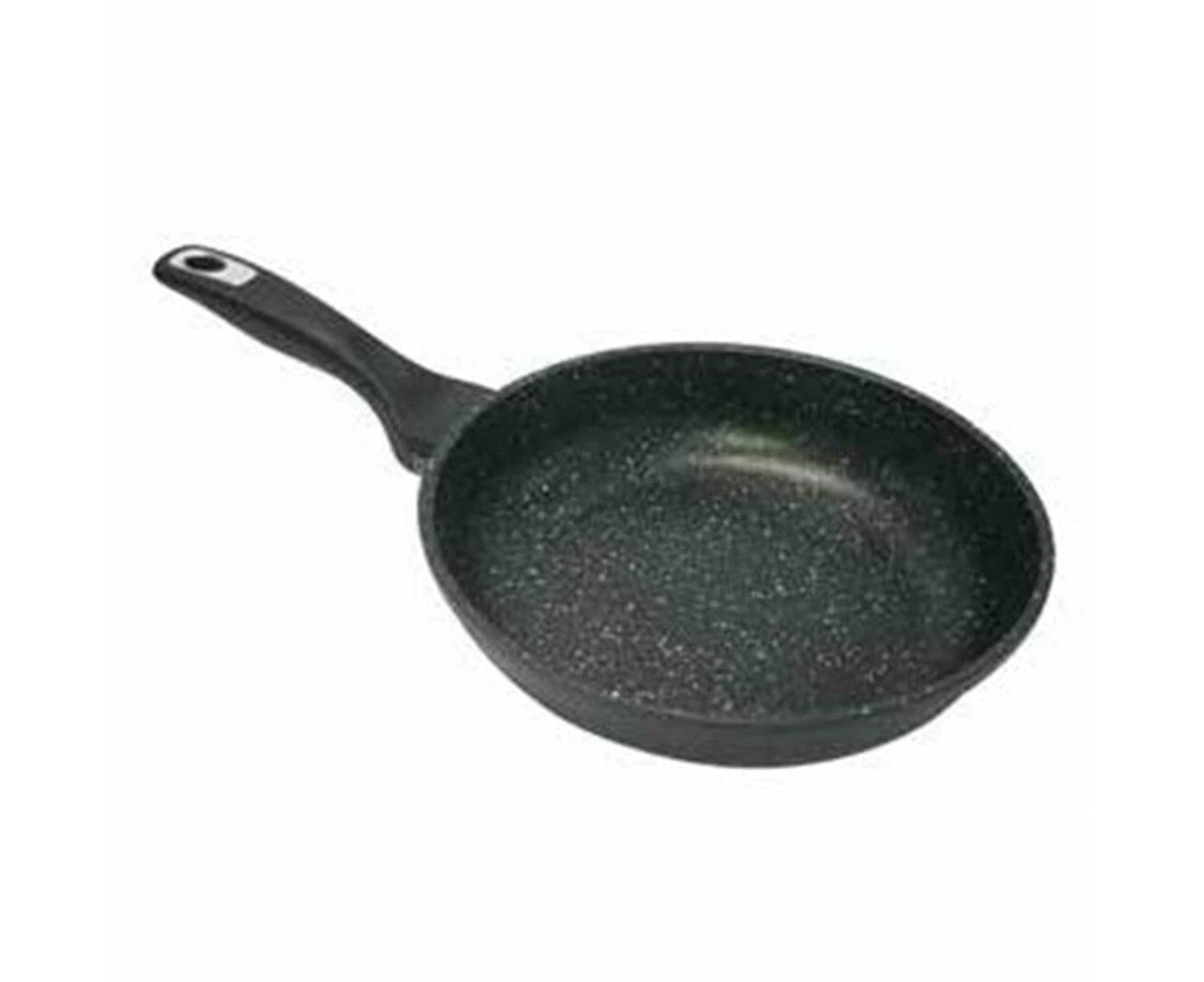 Baccarat Granite Frypan 16cm