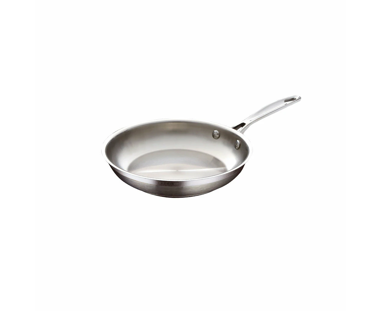 Baccarat iconiX Frypan 24cm