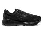 Brooks Women's Glycerin 20 Running Shoes - Black