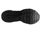 Brooks Men's Glycerin 20 Wide Fit Running Shoes - Black/Ebony