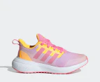 Adidas Youth Girls' FortaRun 2.0 Running Shoes - Spark/Bliss Pink/Bliss Lilac