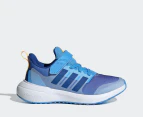 Adidas Boys' FortaRun 2.0 Running Shoes - Blue Burst/Team Royal/Blue Spark