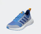 Adidas Youth Boys' FortaRun 2.0 Running Shoes - Blue Burst/Team Royal/Blue Spark