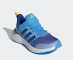 Adidas Boys' FortaRun 2.0 Running Shoes - Blue Burst/Team Royal/Blue Spark