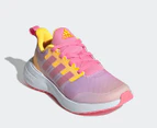 Adidas Youth Girls' FortaRun 2.0 Running Shoes - Spark/Bliss Pink/Bliss Lilac