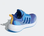 Adidas Boys' FortaRun 2.0 Running Shoes - Blue Burst/Team Royal/Blue Spark