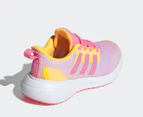 Adidas Youth Girls' FortaRun 2.0 Running Shoes - Spark/Bliss Pink/Bliss Lilac