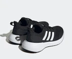 Adidas Youth FortaRun 2.0 Running Shoes - Black/White